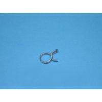 Asko 387524 CLAMP D10 spare part