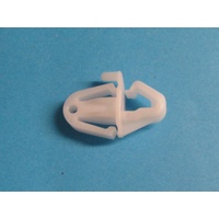 Asko 412257 FRONT PANEL LATCH WMD-70 UL4 spare part