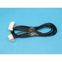 Asko 413557 WIRING HARNESS EL TD-70 UL4 spare part