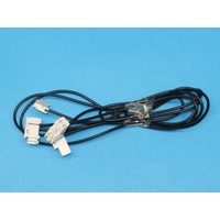 Asko 413558 WIRING HARNESS P TD-70 UL4 spare part