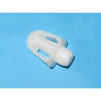 Asko 413707 COVER HOLDER WMD-70 spare part
