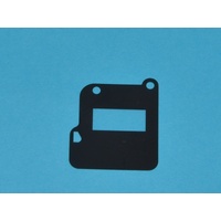 Asko 413710 DECORATIVE PLATE WMD-70.1 spare part
