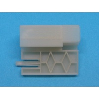 Asko 413714 DOOR SWITCH HOLDER WMD-70 spare part