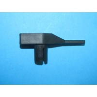 Asko 413718 CONDENSER HANDLE INT spare part