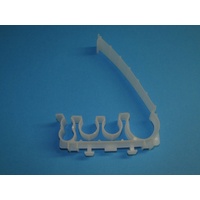 Asko 413811 HOSE HOLDER WM-70 spare part