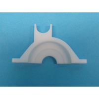 Asko 413847 BEARING FLANGE EM TD-70 spare part