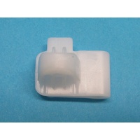Asko 413850 PANEL HOLDER TD-70 spare part