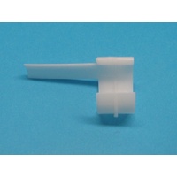 Asko 413866 DISCHARGE HOSE HOLDER WM-70 spare part