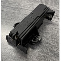 Asko 414196 BRUSH MOTOR NIDEC SOLE 50/60HZ spare part