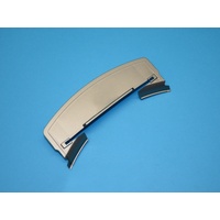 Asko 414398 HINGE COVER WM-70.C LA022S5 spare part