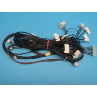 Asko 414399 WIRING HARNESS WM-70.1 ASSY spare part