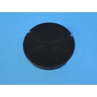 Asko 414427 EXHAUST DUCT LID 9005 spare part