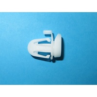 Asko 414428 FRONT PANEL CATCH FI spare part