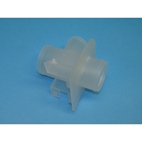 Asko 414429 HOSE T WM-70.C spare part