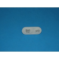 Asko 414430 KEY START/STOP WM-70.3 8401 C SIGN spare part