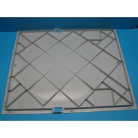 Asko 414435 INNER DOOR 2502-B WM-70 spare part