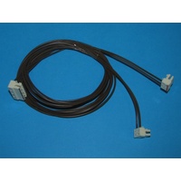 Asko 414456 WIRING HARNESS IV WM-70 UL4 spare part