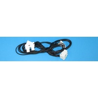 Asko 414463 WIRING HARNESS P TD-70 UL4 spare part