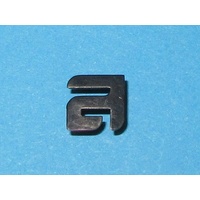 Asko 414466 SIGN ASKO A RAL9005 spare part