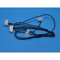 Asko 414472 WIRING HARNESS EL WM-70.C UL4 spare part