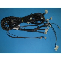 Asko 414481 WIRING HARNESS WM-70.2 US ASSY spare part