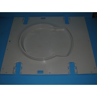 Asko 414488 DOOR FRAME INT P S 2502-B UL4 spare part