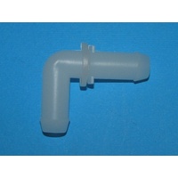 Asko 414531 SUPPLY HOSE ATTACHMENT spare part