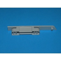 Asko 414556 HINGE COVER DOOR 2 S 2502-B spare part