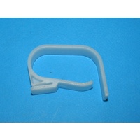 Asko 414561 HOSE HOLDER spare part
