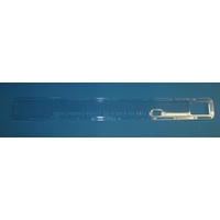 Asko 414562 DISPLAY PLATE WMD-70.2 UL4 spare part