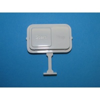 Asko 414587 KEY START/STOP WMD-70.2 8401-C SIGN spare part