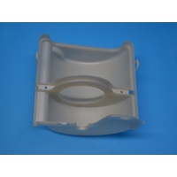 Asko 414598 FAN COVER TD-70 UL4 spare part