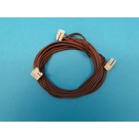 Asko 414651 WIRING HARNESS NTC-C TD-70 UL4 spare part