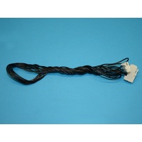 Asko 414652 WIRING HARNESS MO TD-70 UL4 spare part