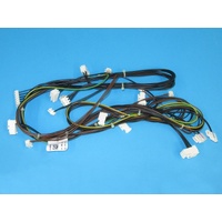 Asko 414658 WIRING HARNESS TD-70.1/70.2 SP/K spare part