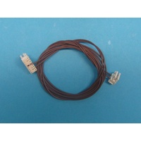 Asko 414664 WIRING HARNESS SV TD-70 UL4 spare part