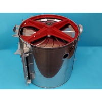Asko 415228 TUB 7KW WM-80.C ASSY spare part