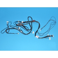Asko 415247 WIRING HARNESS WM-80.2 ASSY spare part