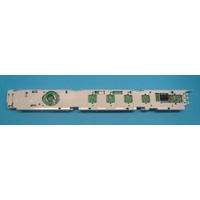 Asko 416008 CONTROL UNIT EK 70.1 B/V-H2-CSA/001 spare part