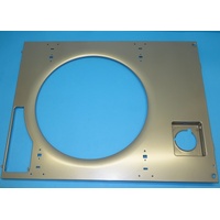Asko 416294 FRON PAN.FI W.FILT.PRO.WM-70 ASSY LA022A spare part