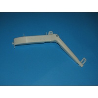 Asko 422627 COVER DOOR LOCK WM-80 UL4 spare part