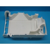 Asko 422789 CONDENSER COVER TD-70 UL4 spare part