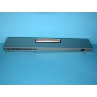 Asko 424396 PANEL FI 340 METAL GREY MECH. spare part