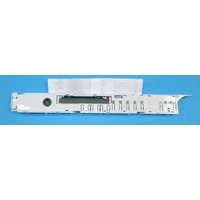 Asko 424587 CONTROL UNIT TD-70.C HP/HWC REV00 spare part