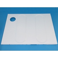 Asko 426962 SIDE PANEL B TD-80 LA070 spare part