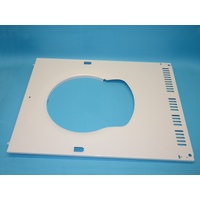 Asko 426964 FRONT PANEL TD-80 LA070 spare part