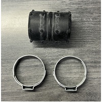 Asko 427450 KIT HOSE INCL.CLAMPS CIRK.PUMP ASSY spare part