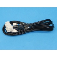 Asko 427833 WIRING HARNESS EL TD-80 UL4 spare part