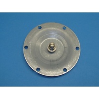 Asko 427834 FLANGE WITH SHAFT TD-70/80 spare part