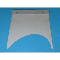 Asko 427916 CONNECTION TUBE SUPPORT TD-80 spare part